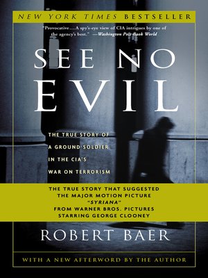 See No Evil - ebook